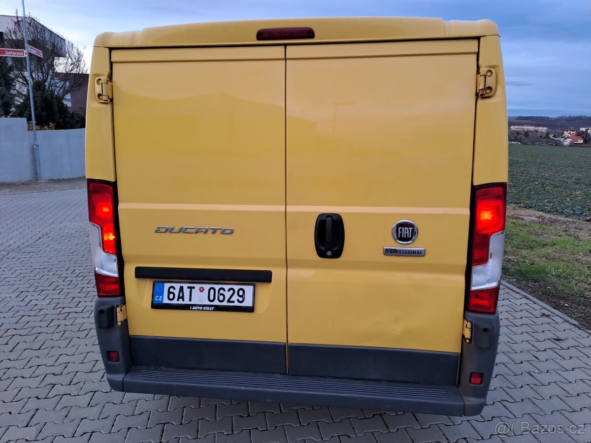 2018 Fiat DUCATO - 4