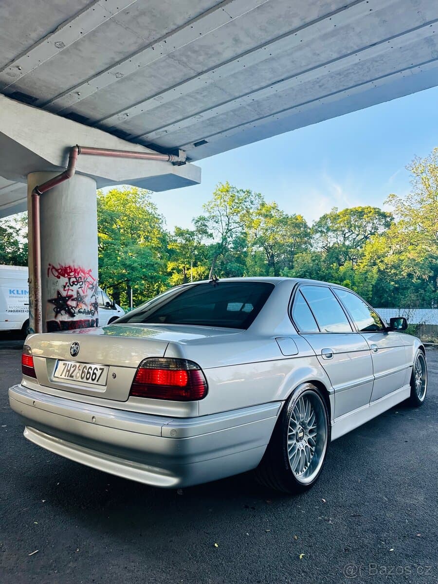 2000 BMW OSTATNÍ - 4