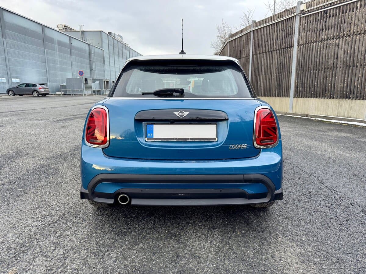 2022 Mini COOPER - 4