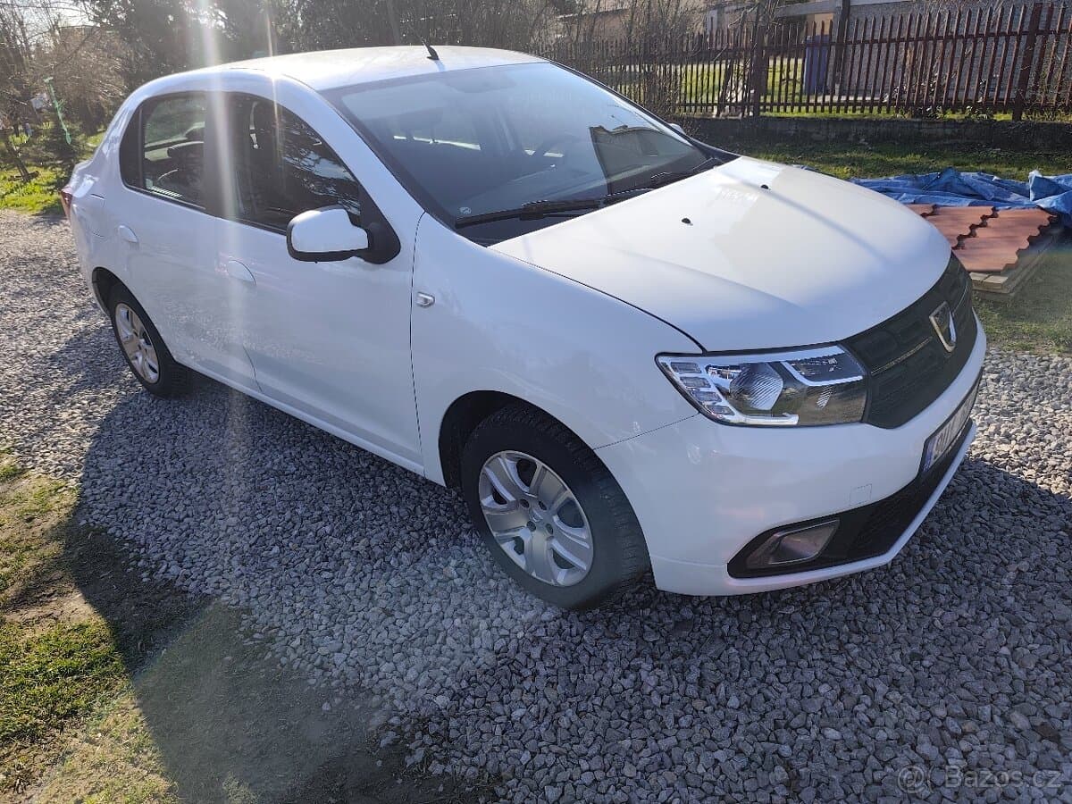 2018 Dacia LOGAN - 4