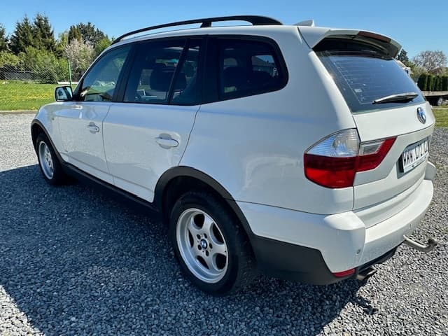 2009 BMW X3 - 4