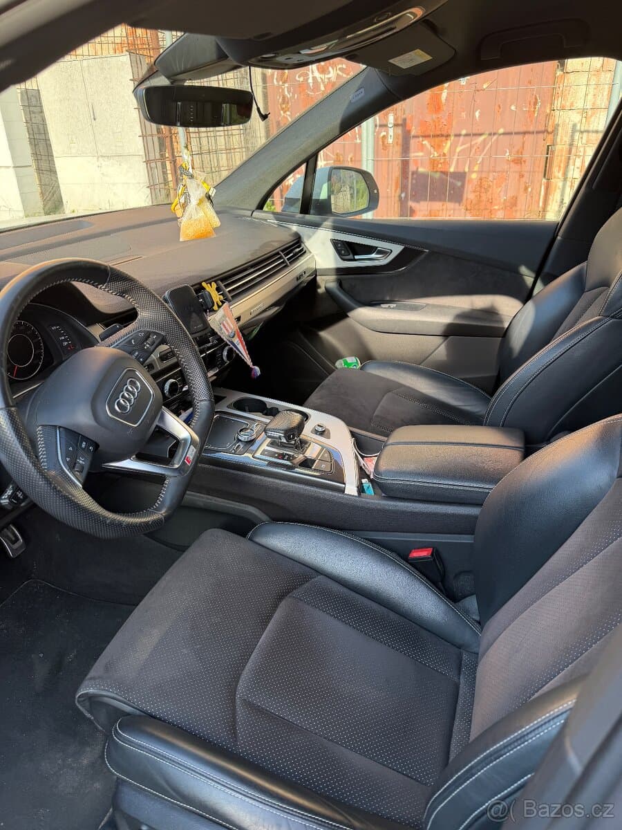 2019 Audi Q7 - 4