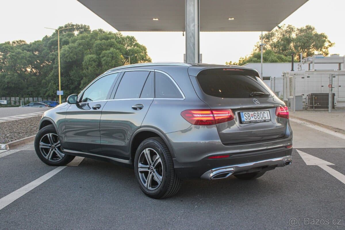 2017 Mercedes-Benz OSTATNÍ - 4