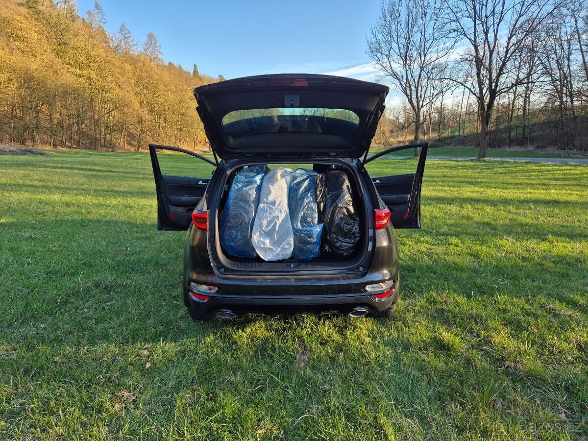 Kia SPORTAGE - 4