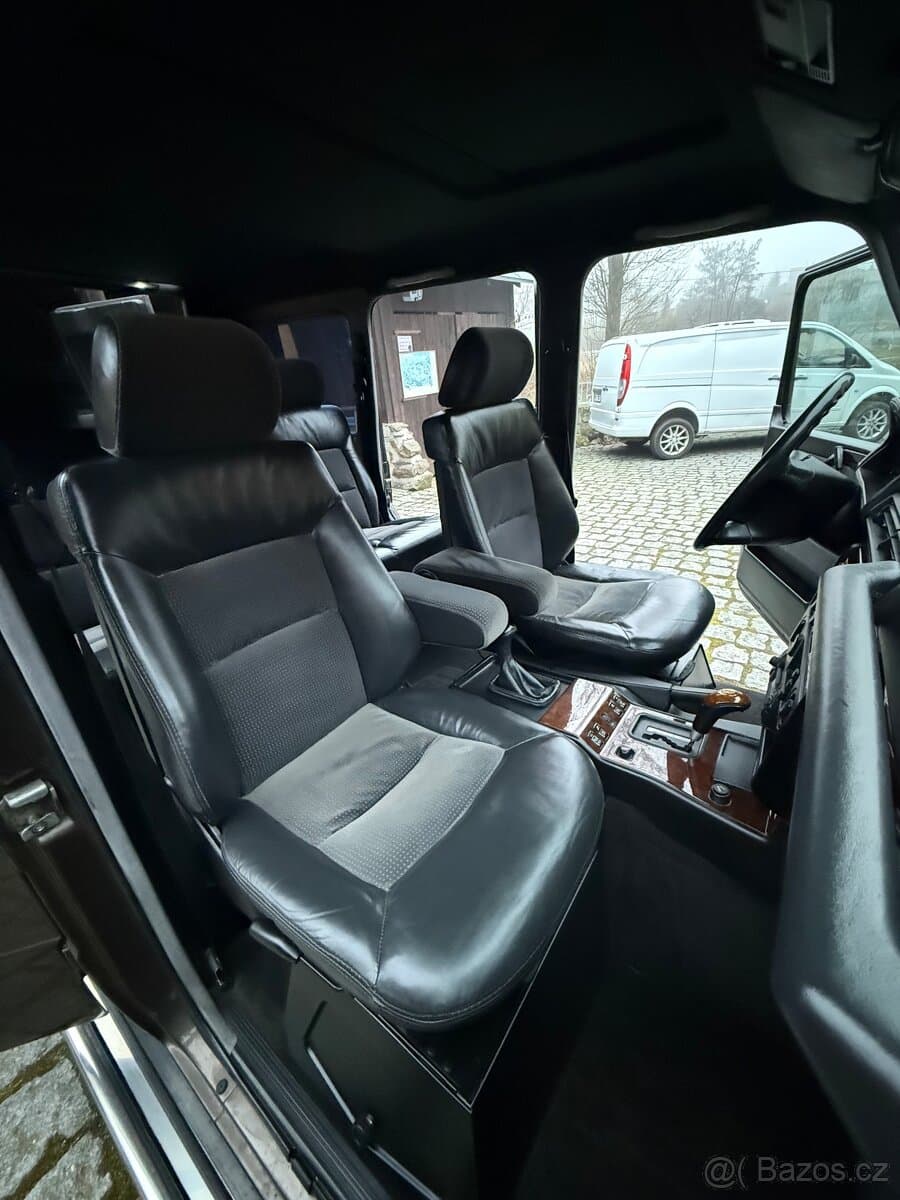 1993 Mercedes-Benz OSTATNÍ - 4