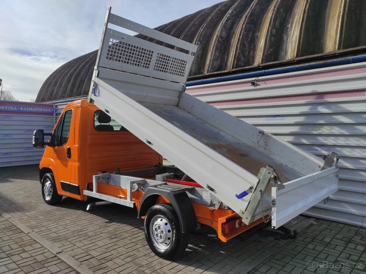 2022 Peugeot BOXER - 4