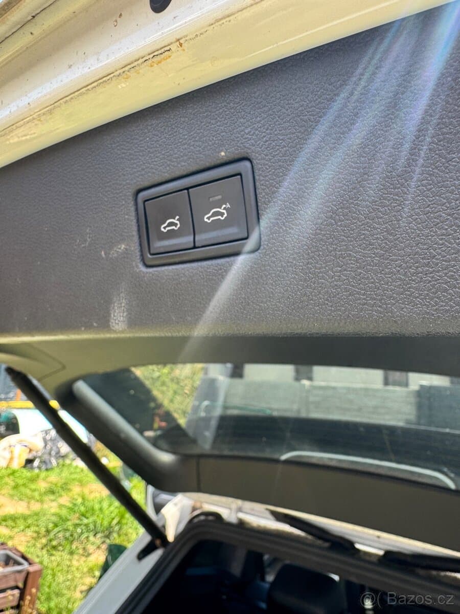 Volkswagen TIGUAN - 4