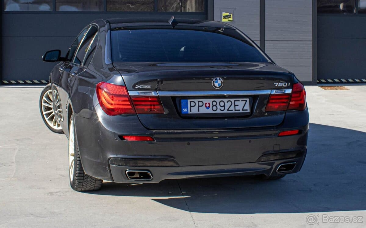 2015 BMW OSTATNÍ - 4