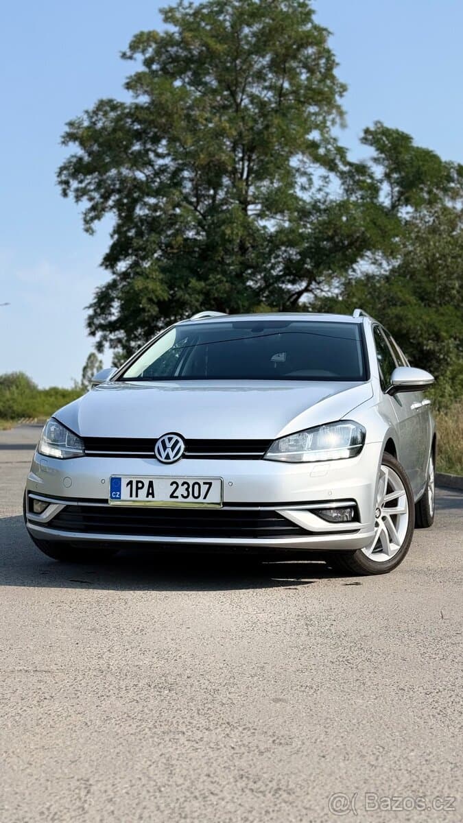 2018 Volkswagen GOLF - 4