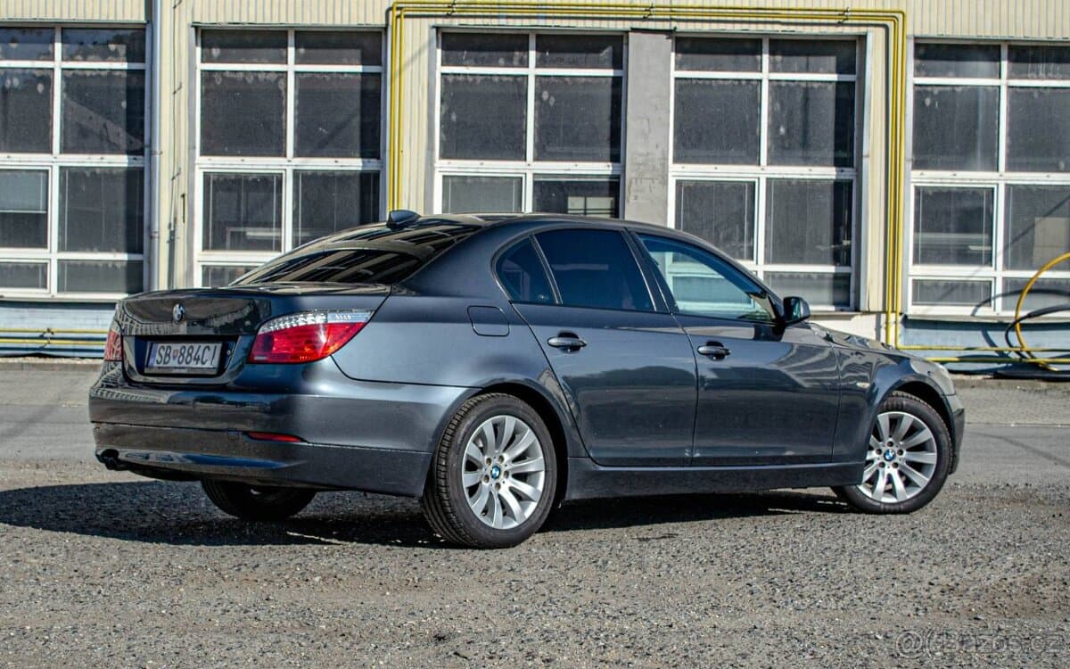 2008 BMW OSTATNÍ - 4