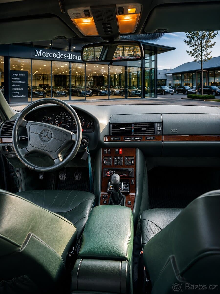 Mercedes-Benz OSTATNÍ - 4