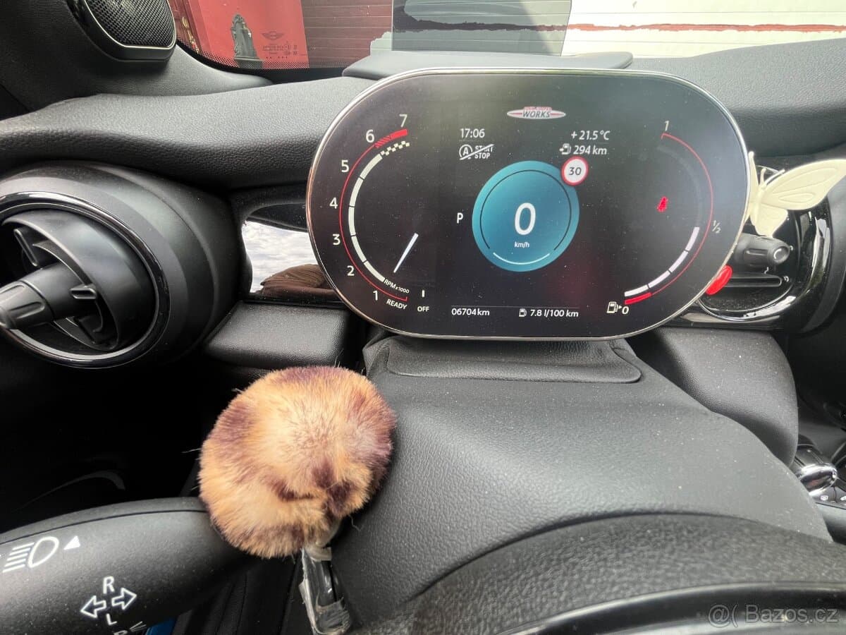 Mini COOPER - 4