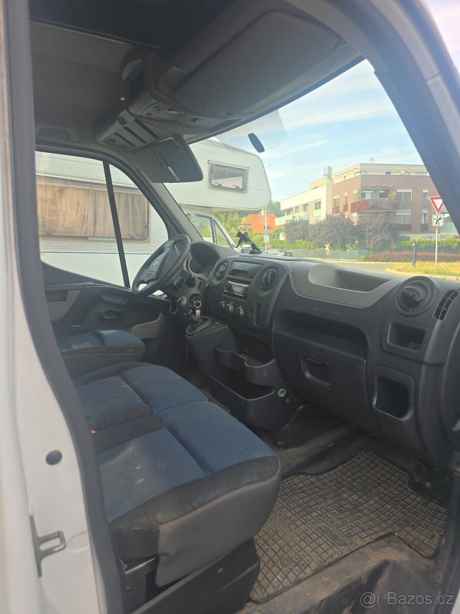 Renault MASTER - 4