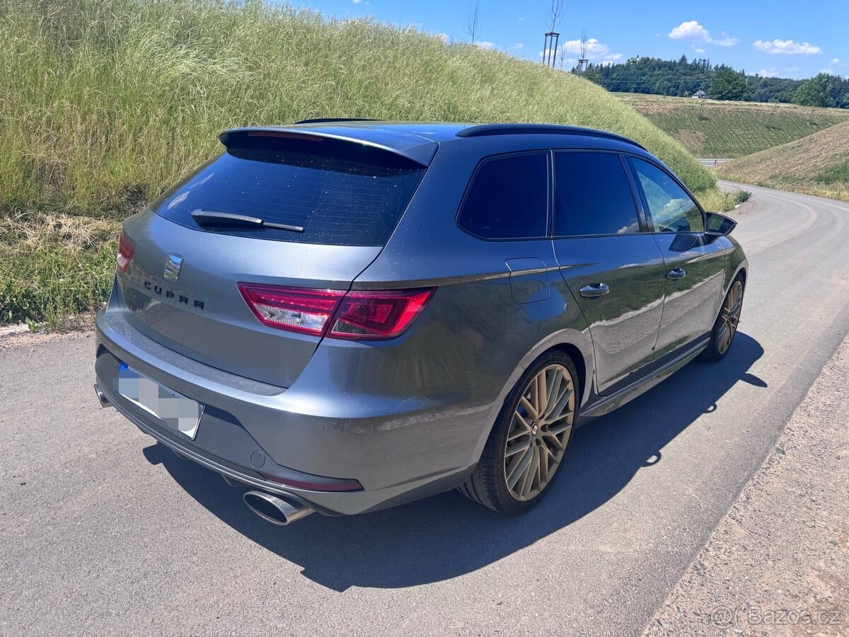 2016 Seat LEON - 4
