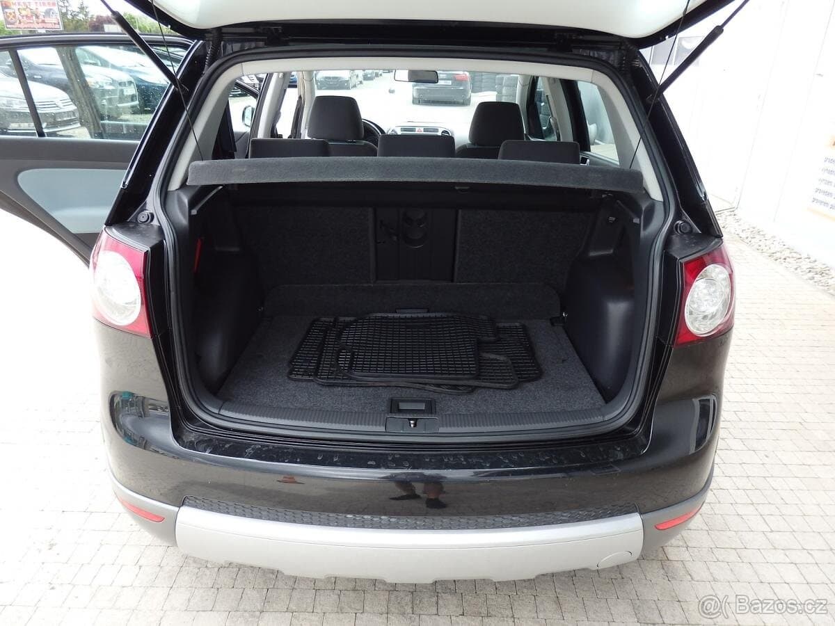 2007 Volkswagen GOLF - 4