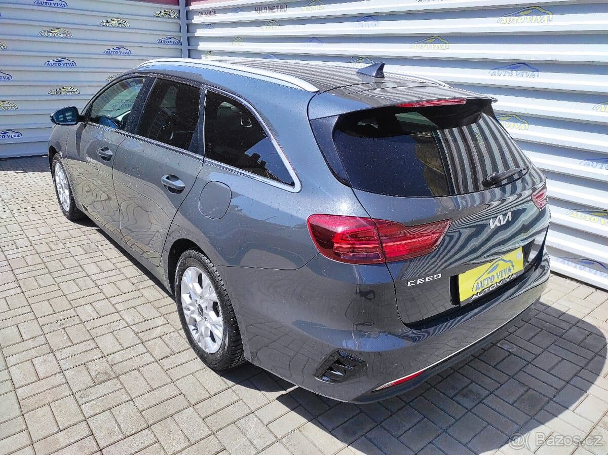 2022 Kia CEE'D - 4