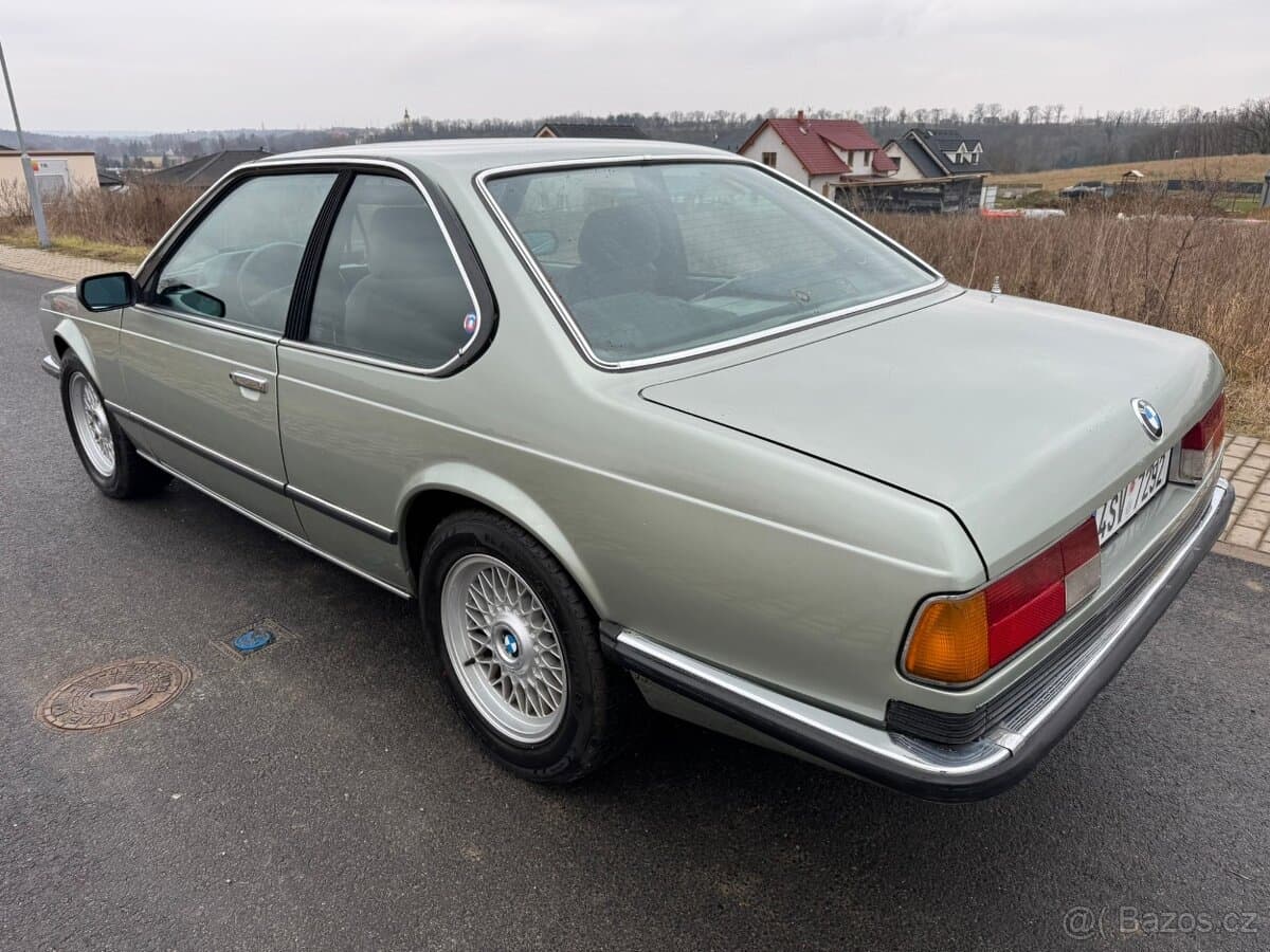 1982 BMW OSTATNÍ - 4