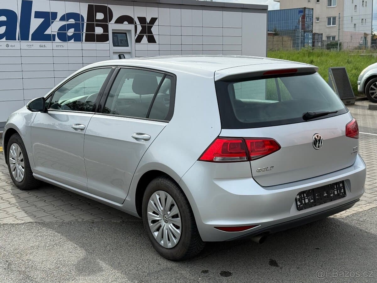 2014 Volkswagen GOLF - 4