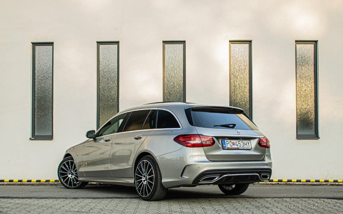 2018 Mercedes-Benz OSTATNÍ - 4