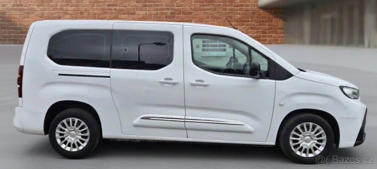 2024 Toyota PROACE - 4