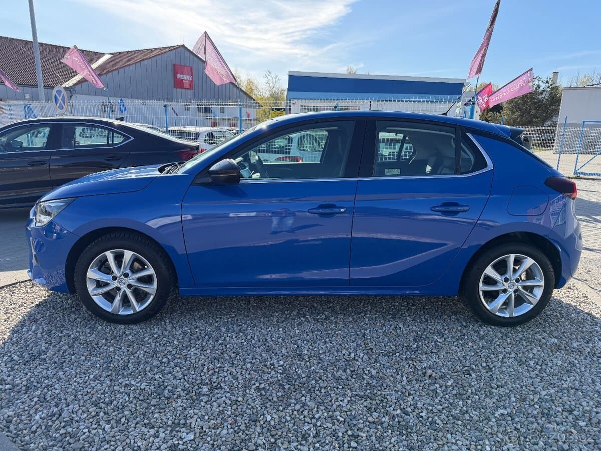 2024 Opel CORSA - 4