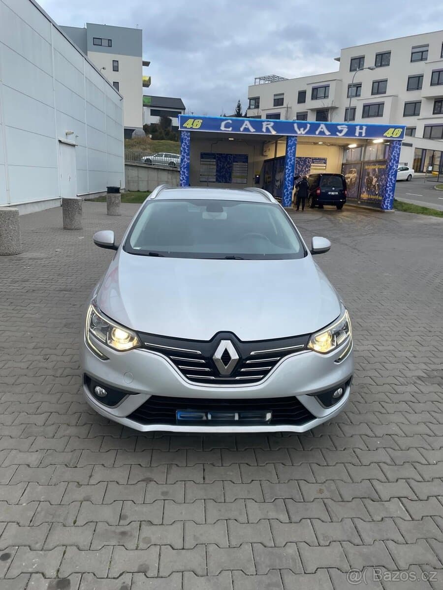 2017 Renault MEGANE - 4