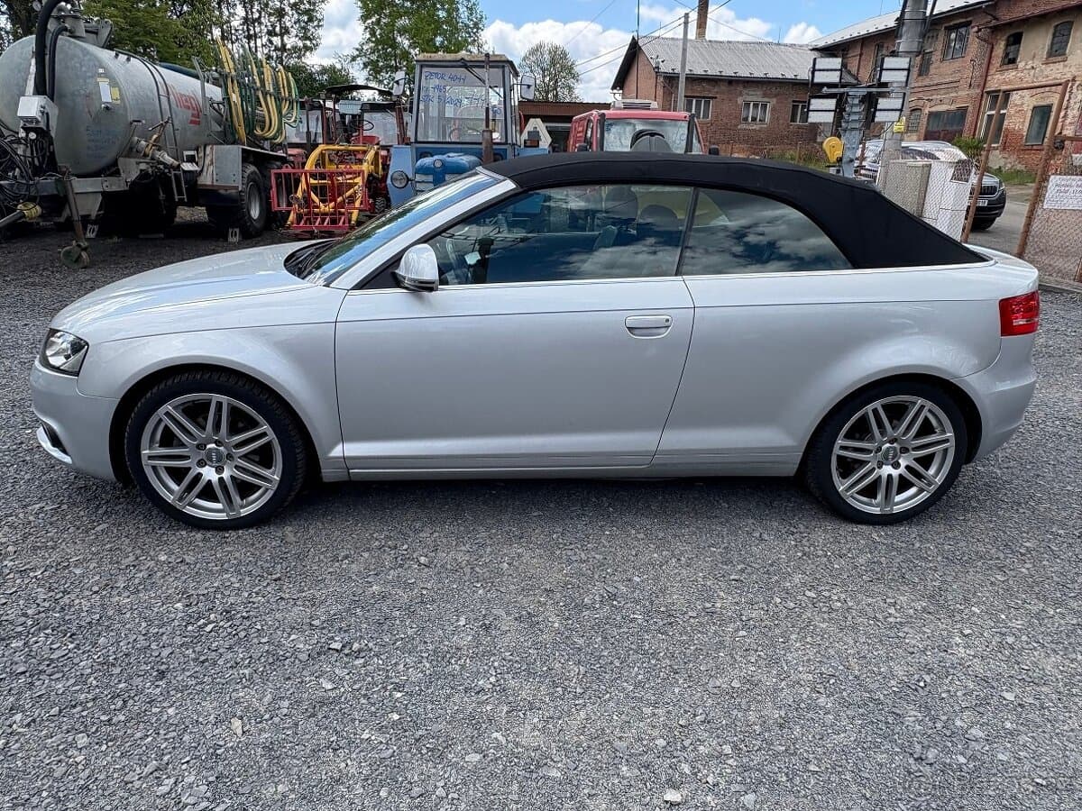 2010 Audi A3 - 4