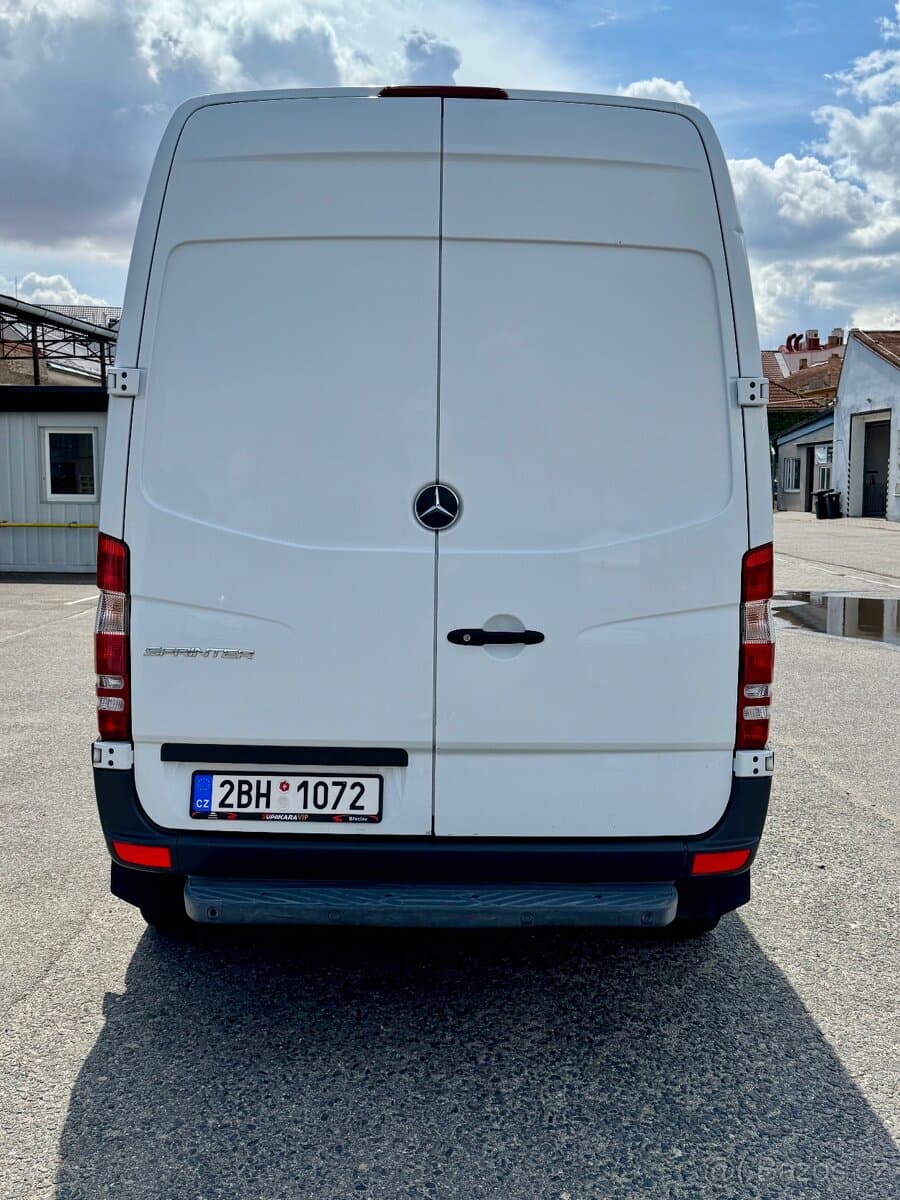 2014 Mercedes-Benz OSTATNÍ - 4
