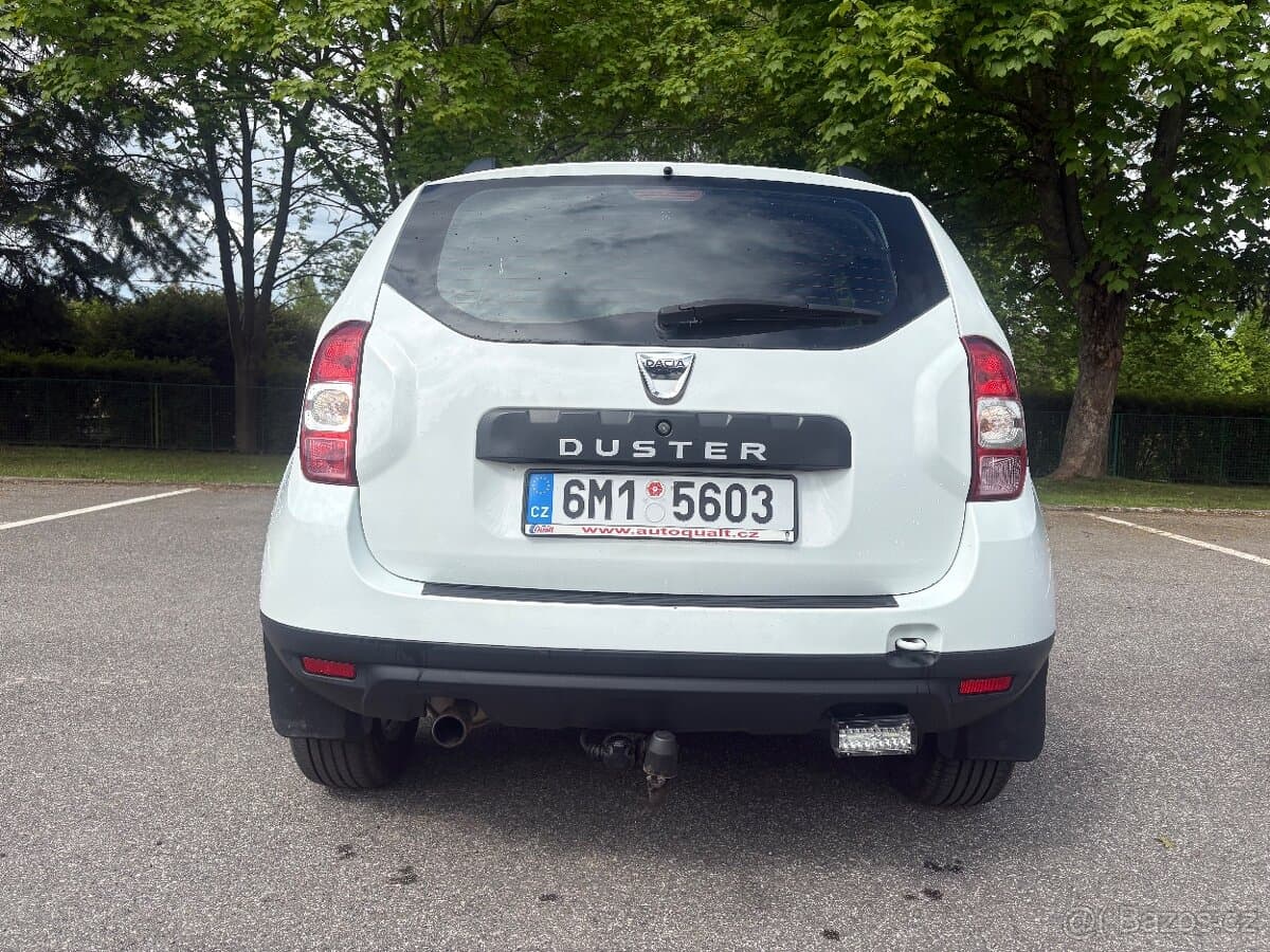 2016 Dacia DUSTER - 4