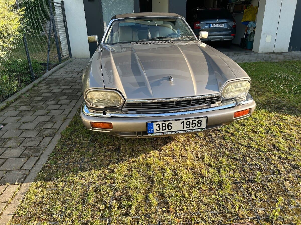 Jaguar OSTATNÍ - 4