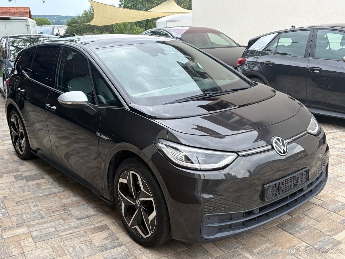 2020 Volkswagen ID.3 - 4