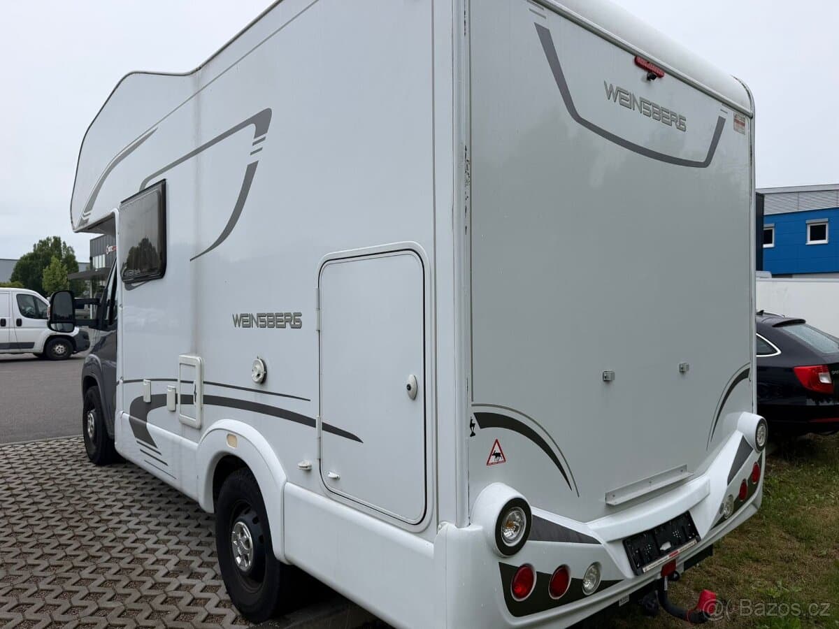 2015 Fiat DUCATO - 4