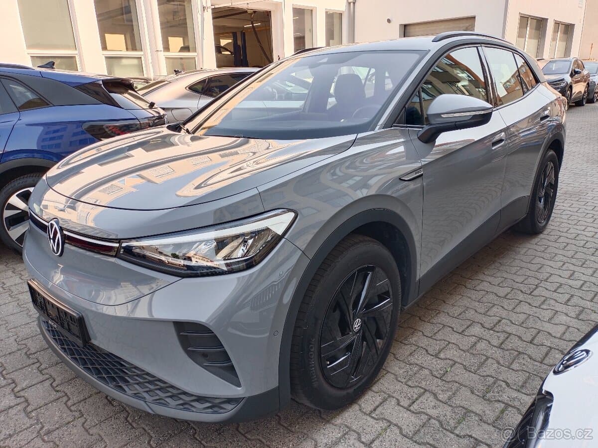 2023 Volkswagen ID.4 - 4