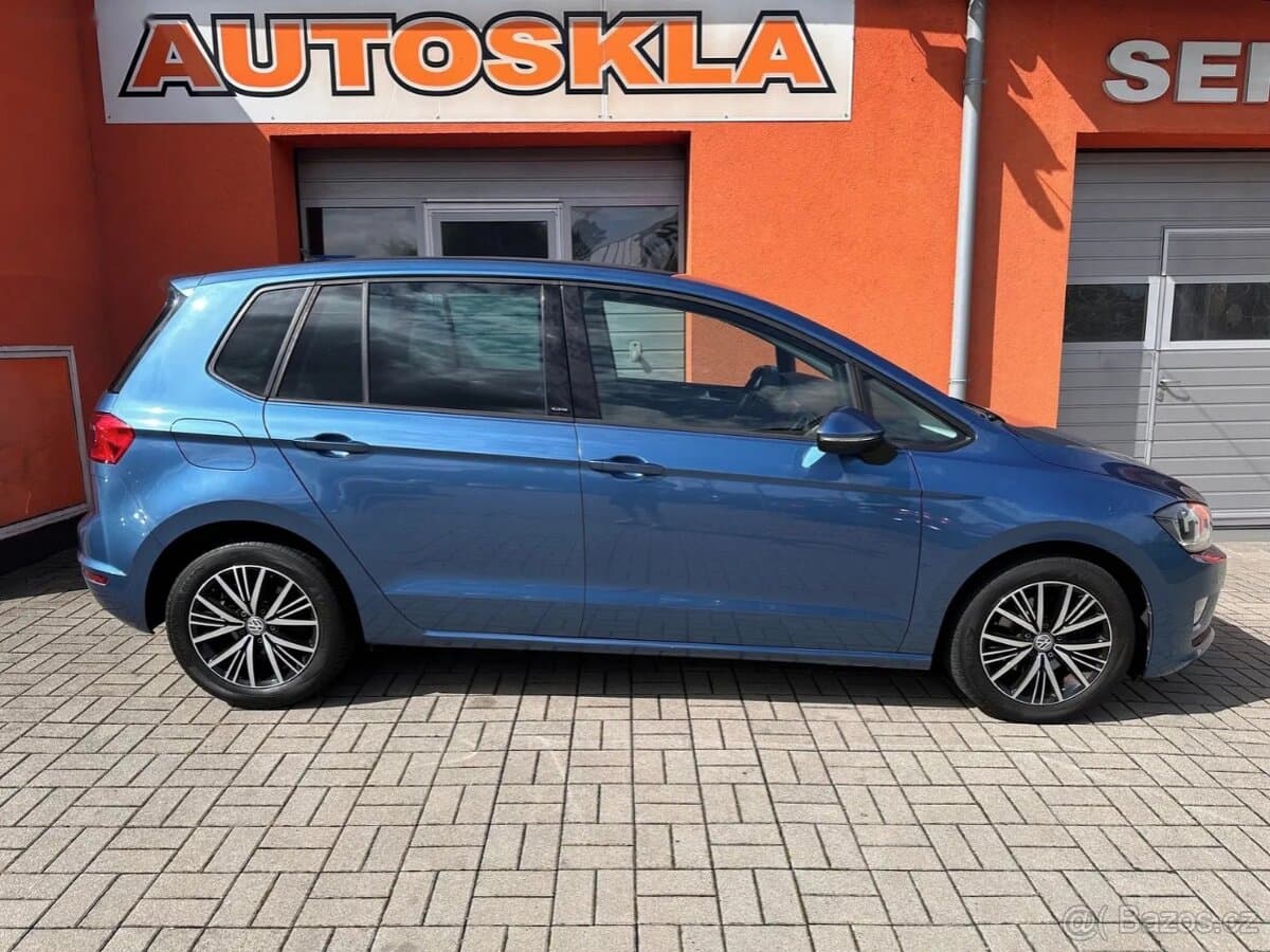 2016 Volkswagen GOLF - 4