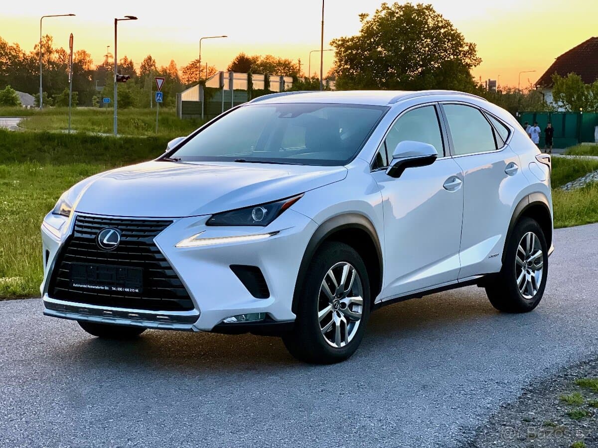 2021 Lexus OSTATNÍ - 4