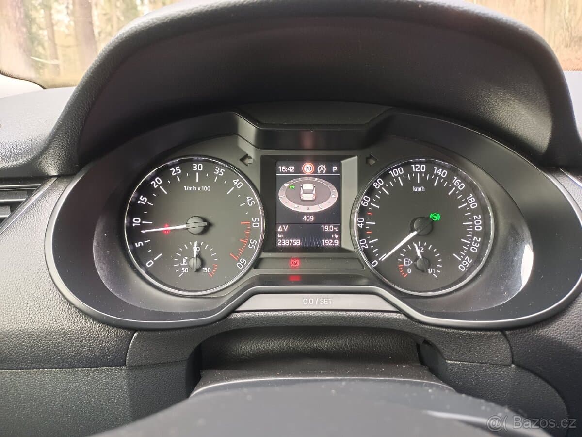 2016 Škoda OCTAVIA - 4