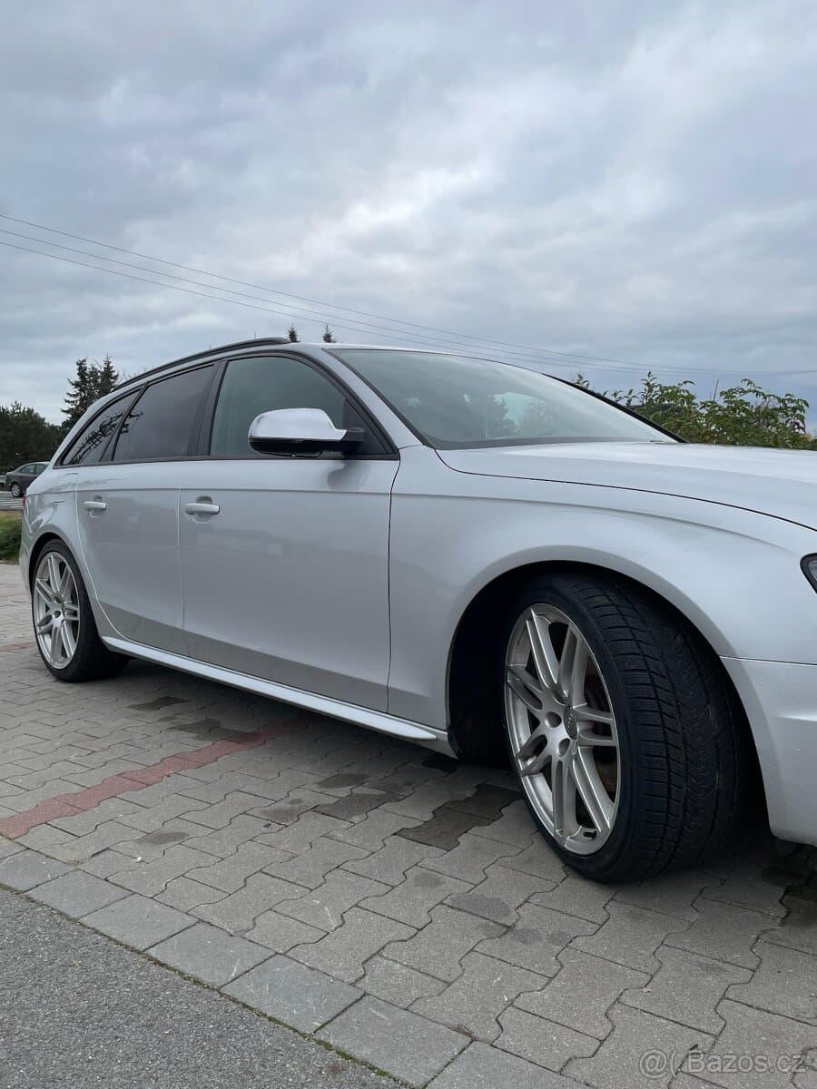 2010 Audi A4 - 4