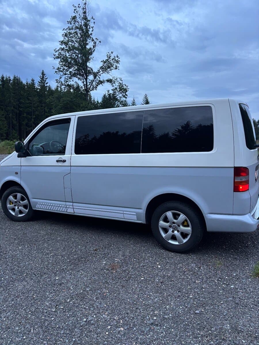 2006 Volkswagen TRANSPORTER - 4