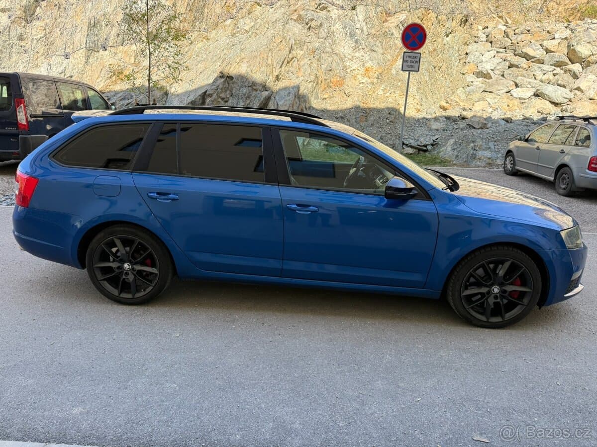 2016 Škoda OCTAVIA - 4
