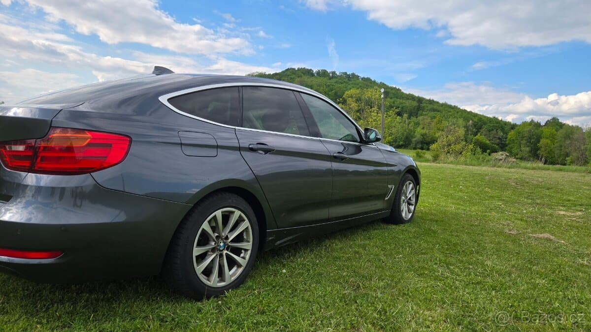 2015 BMW OSTATNÍ - 4