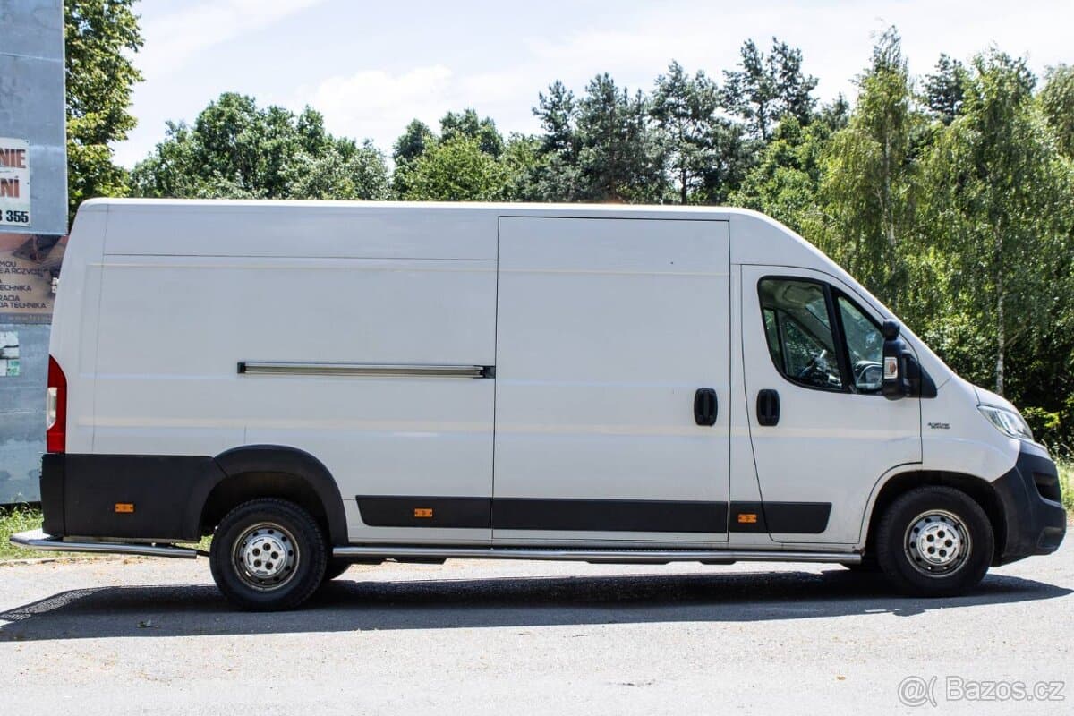 2019 Fiat DUCATO - 4