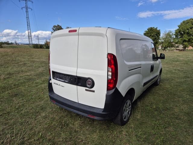 2019 Fiat DOBLO - 4