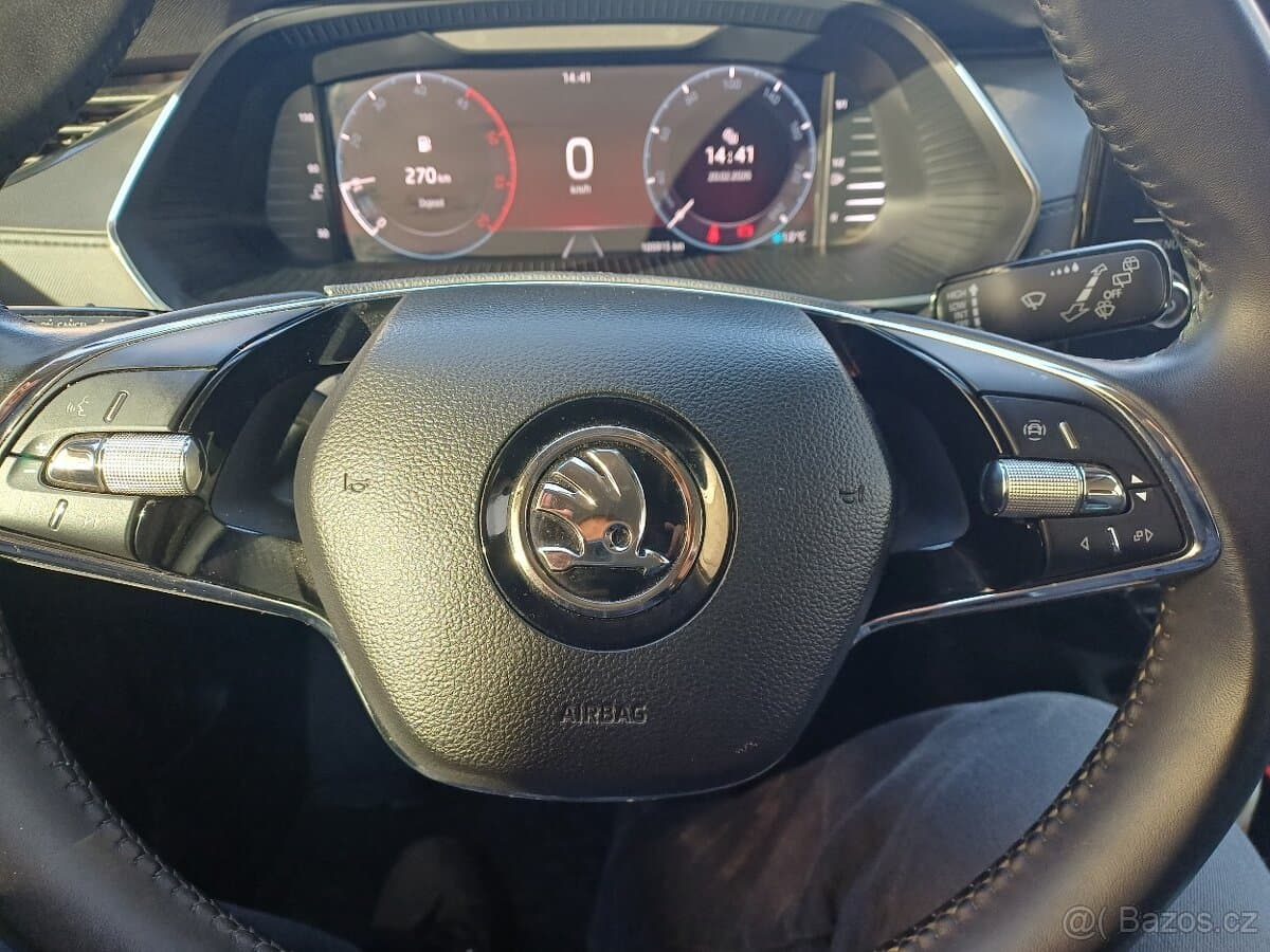 2022 Škoda OCTAVIA - 4
