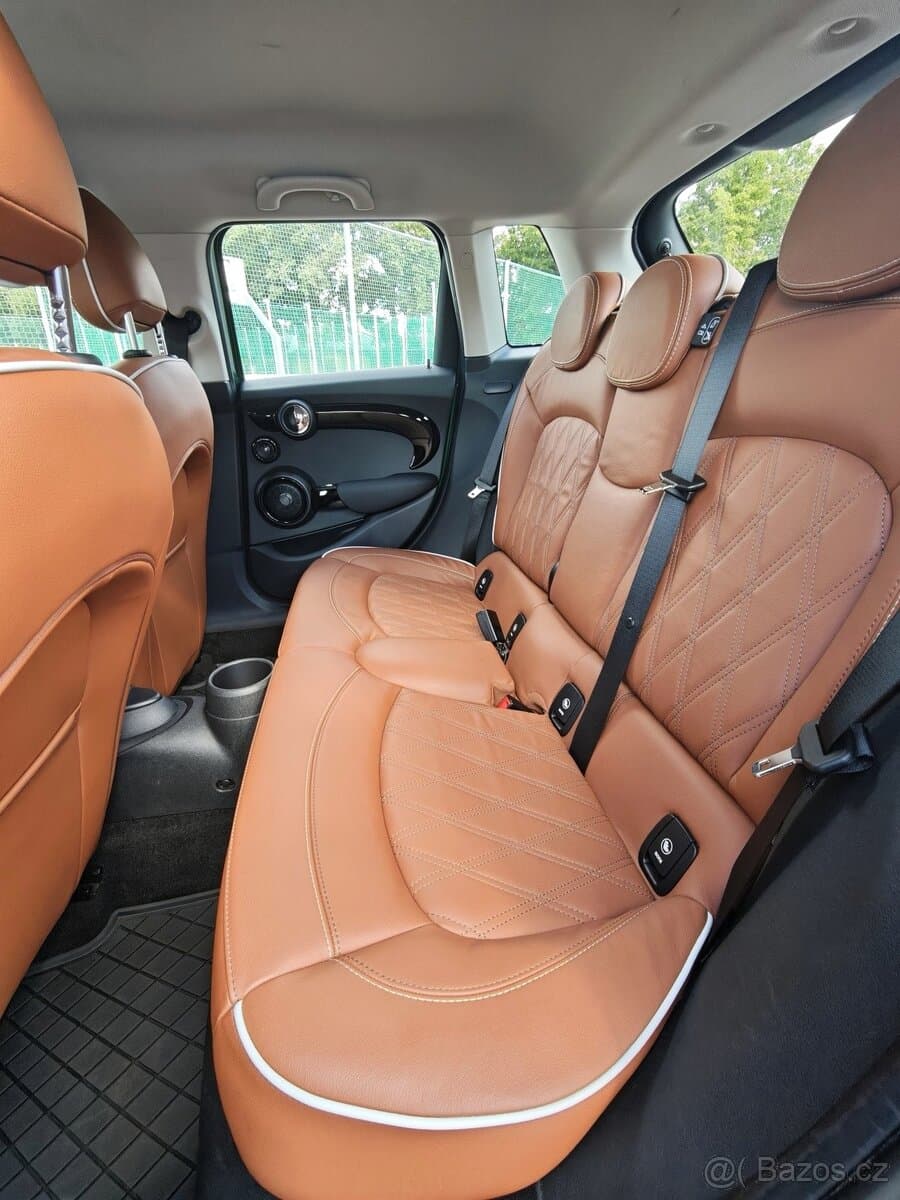 2019 Mini COOPER S - 4