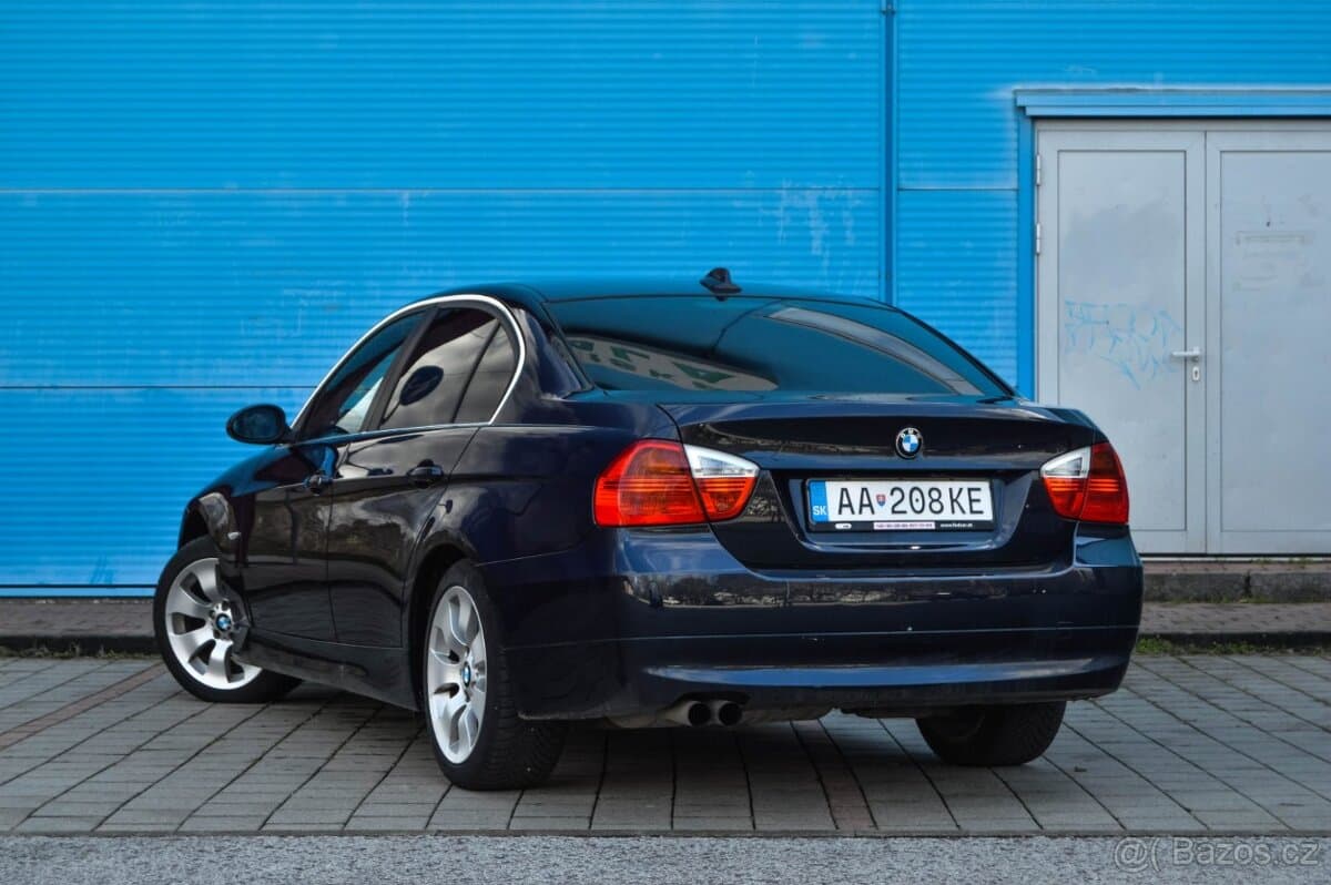 2006 BMW OSTATNÍ - 4
