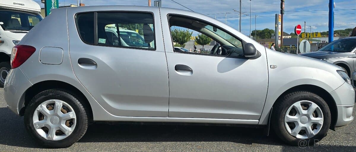 2013 Dacia SANDERO - 4