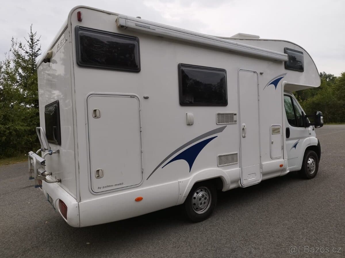 2007 Fiat DUCATO - 4