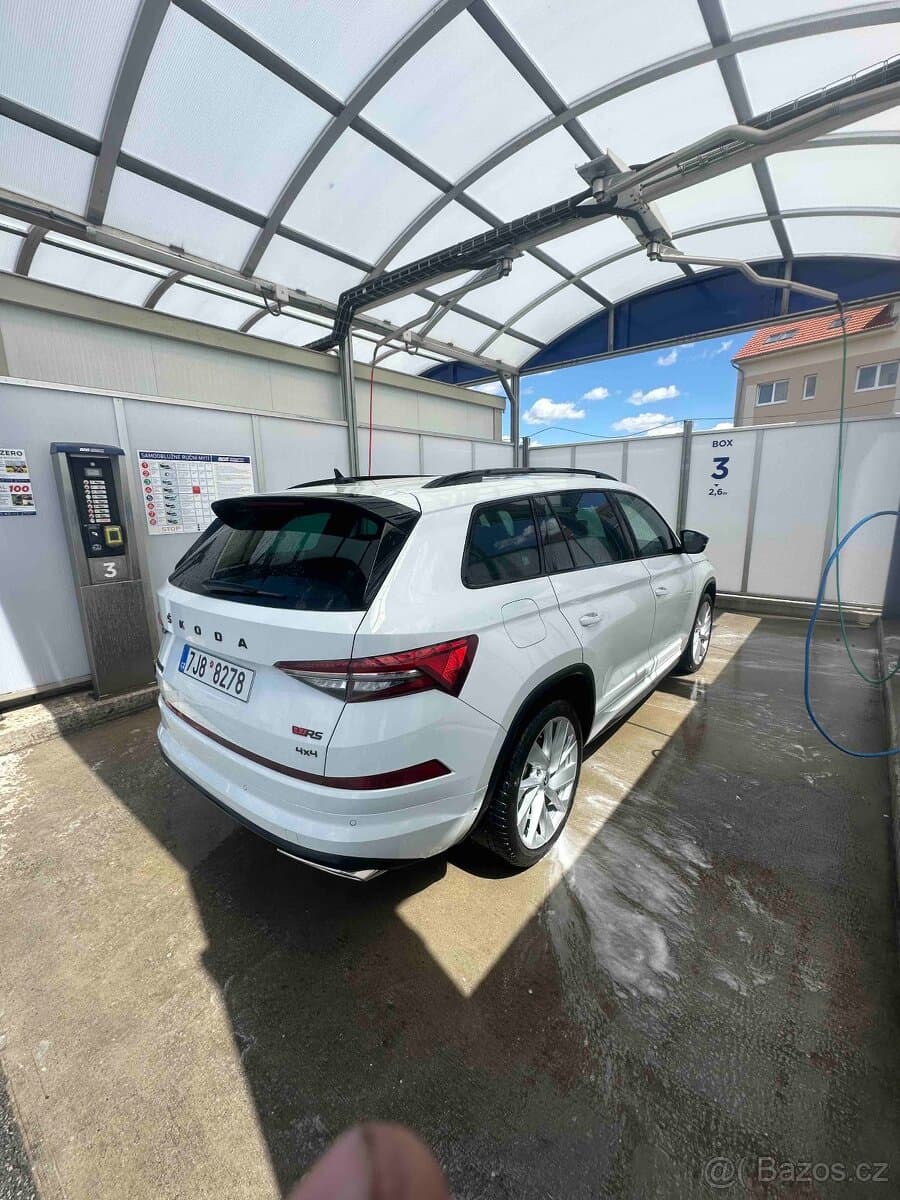 2023 Škoda KODIAQ - 4