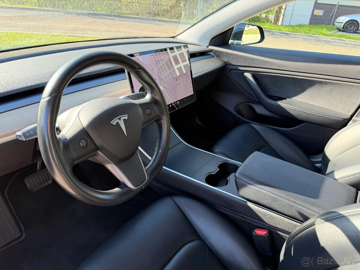 2019 Tesla MODEL 3 - 4