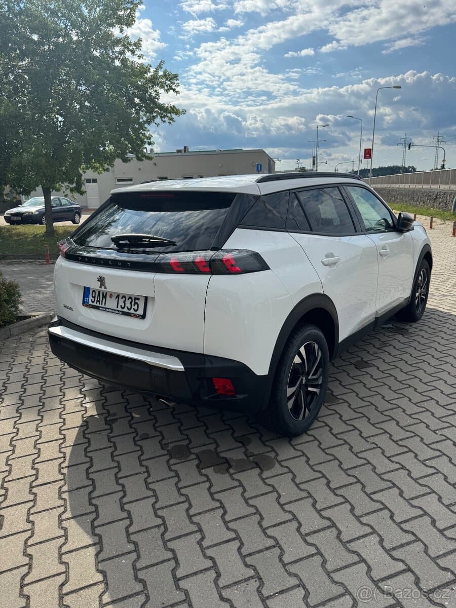 2023 Peugeot 2008 - 4